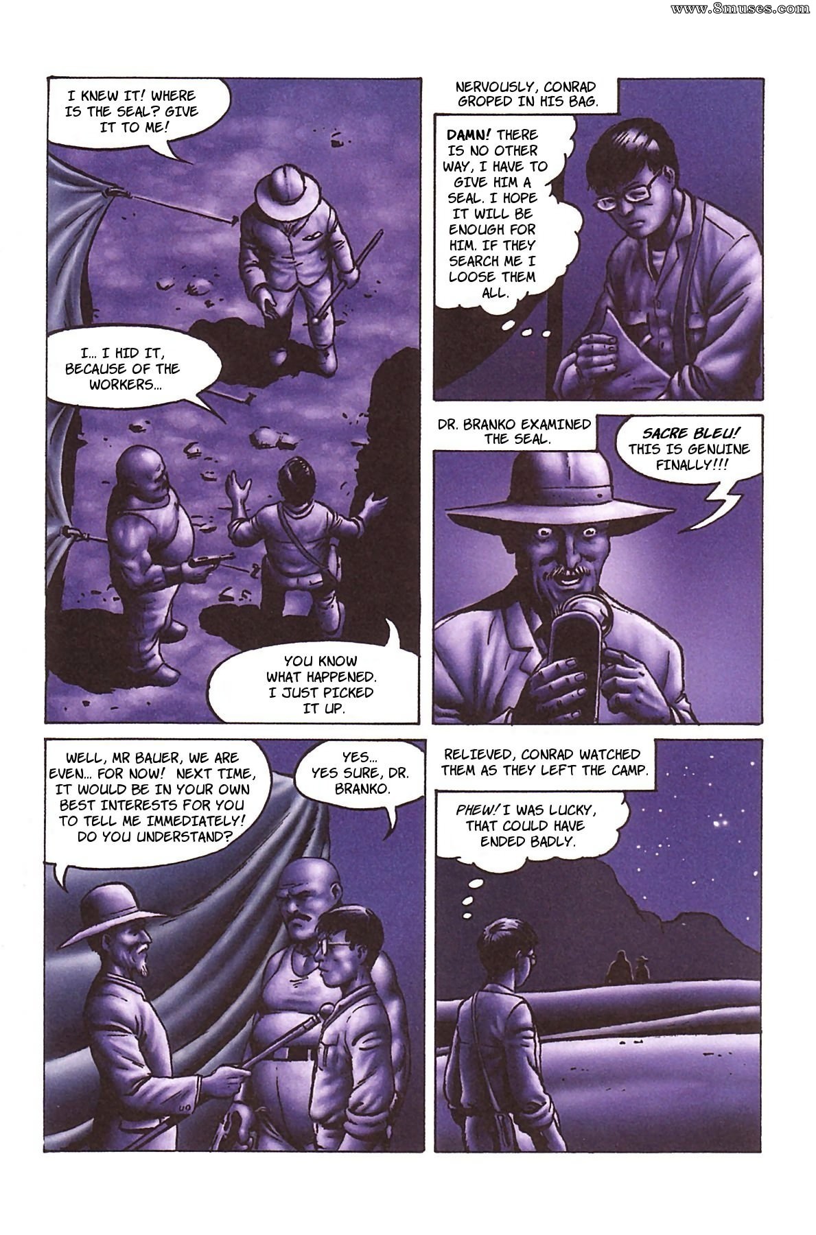 Arsinoe — page 89