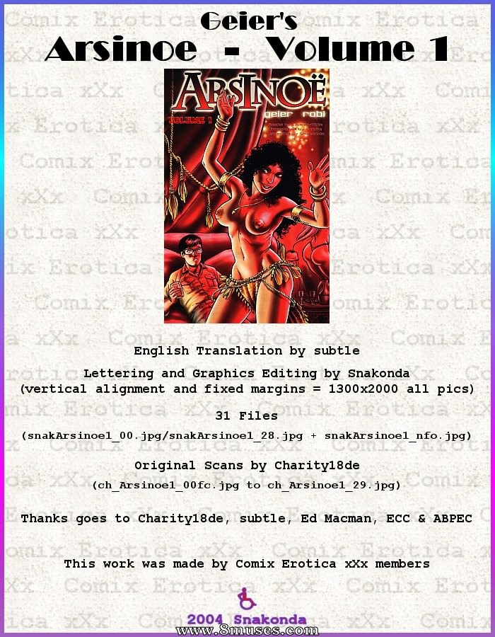 Arsinoe
