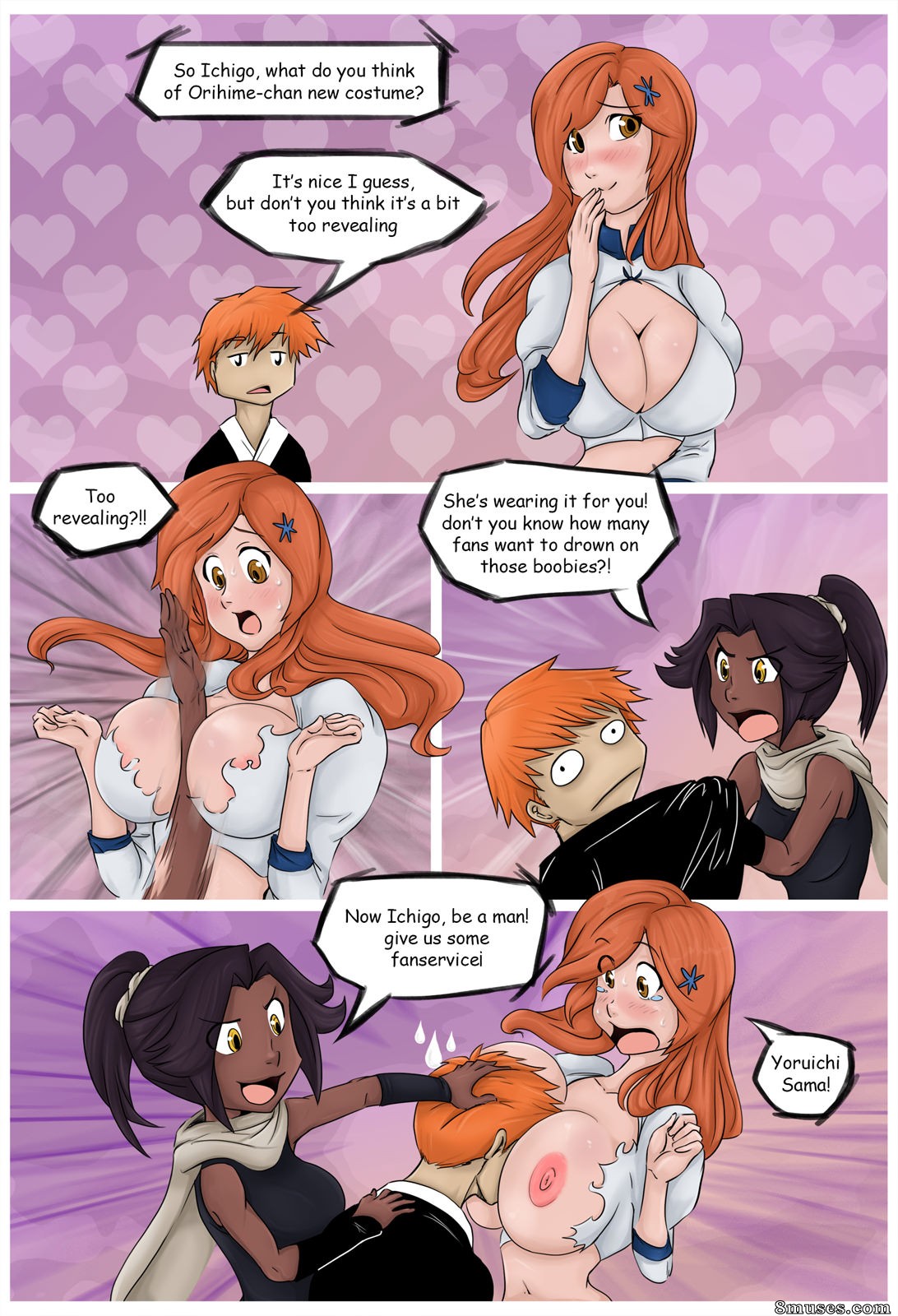 Artwork — page 25