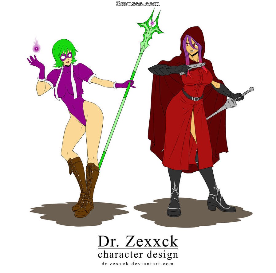 Artwork — page 2