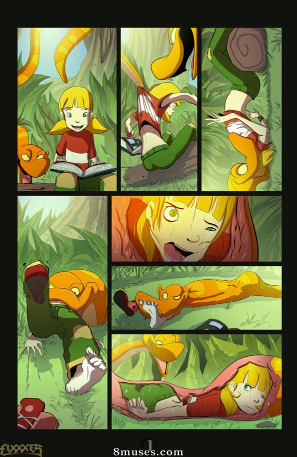 Artwork — page 9