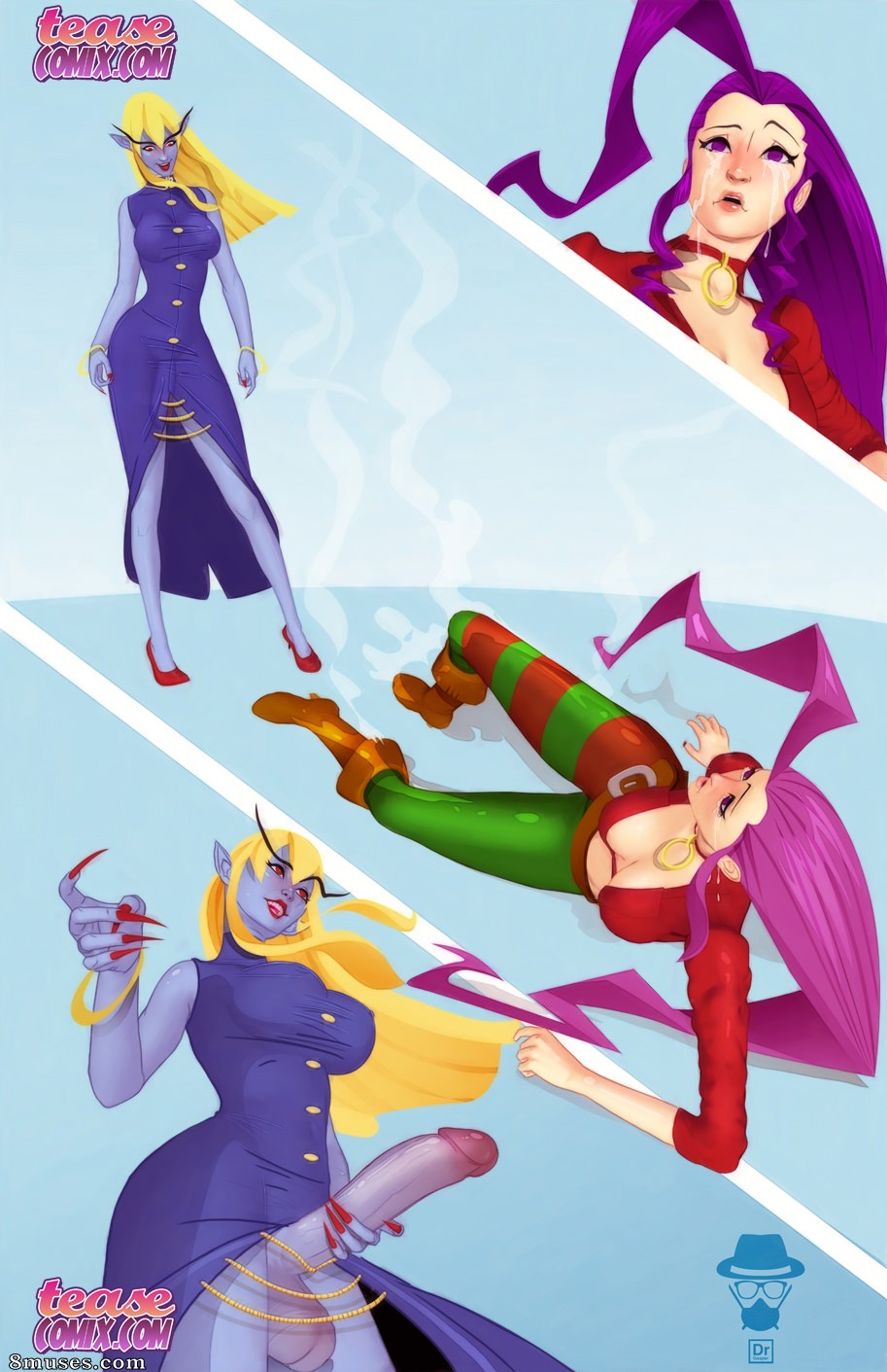 Artwork — page 75