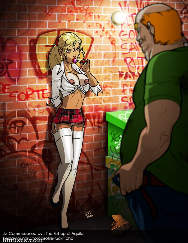 Artwork — page 33