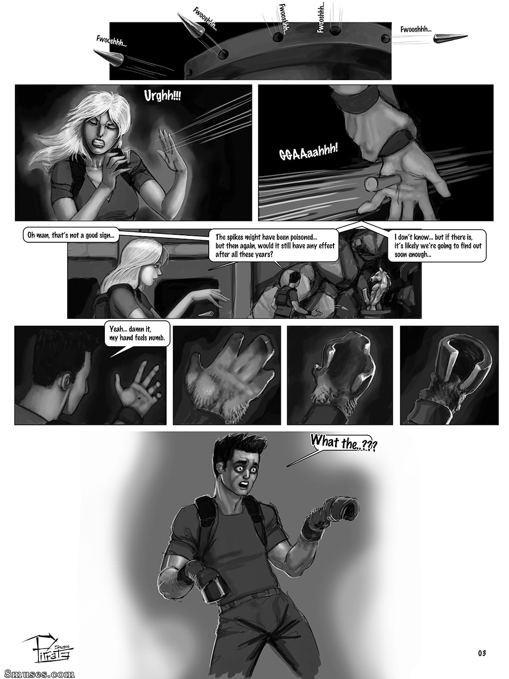Artworks — page 86