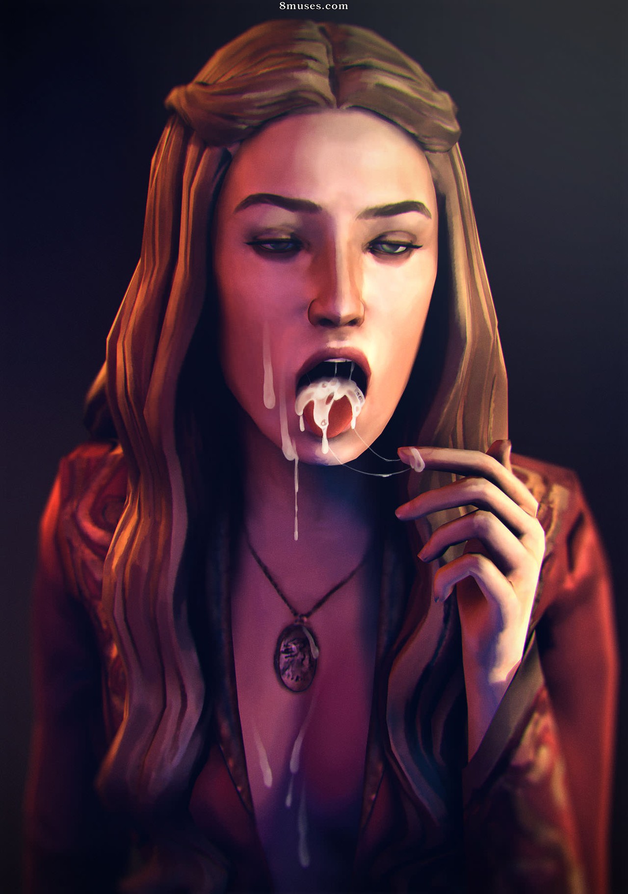 Artworks — page 9