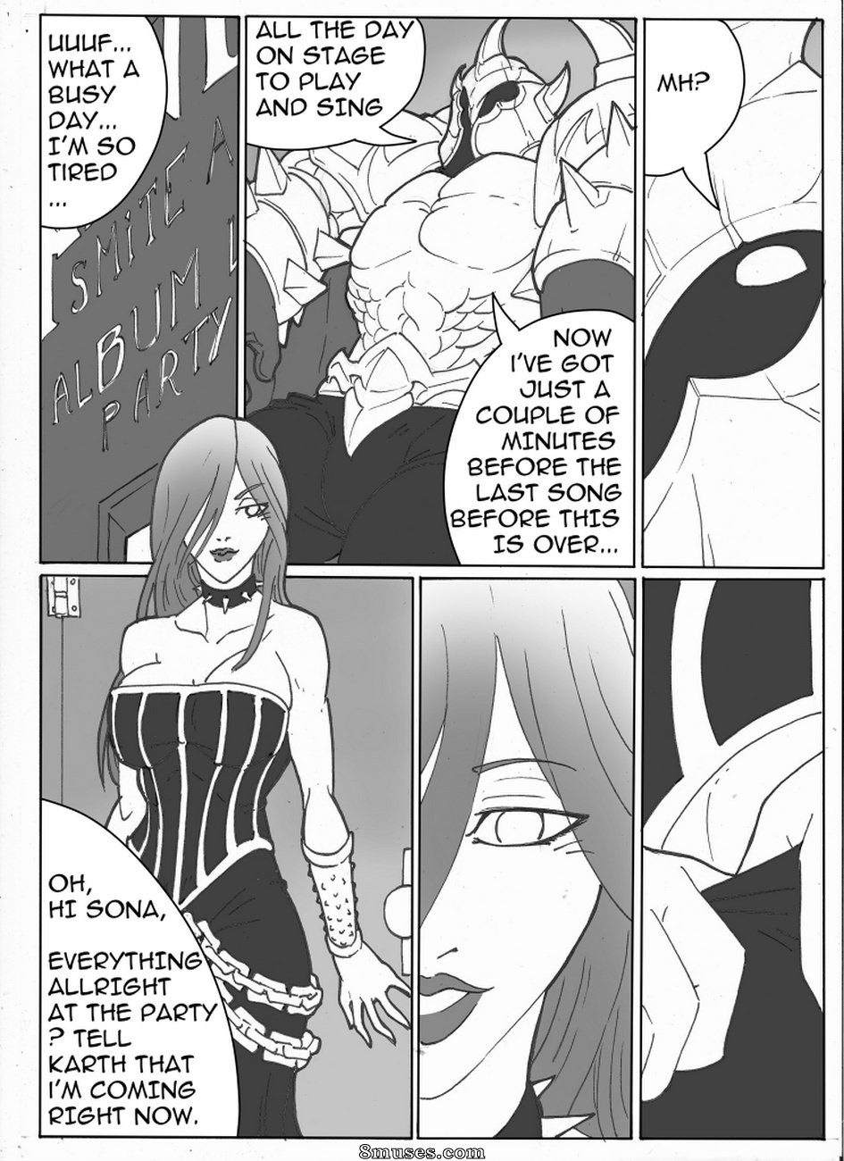 Assolo — page 2