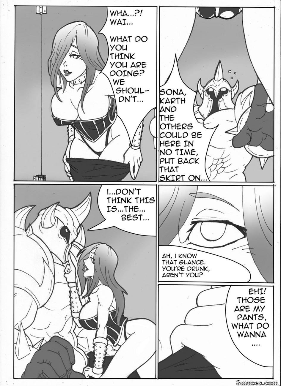 Assolo — page 3
