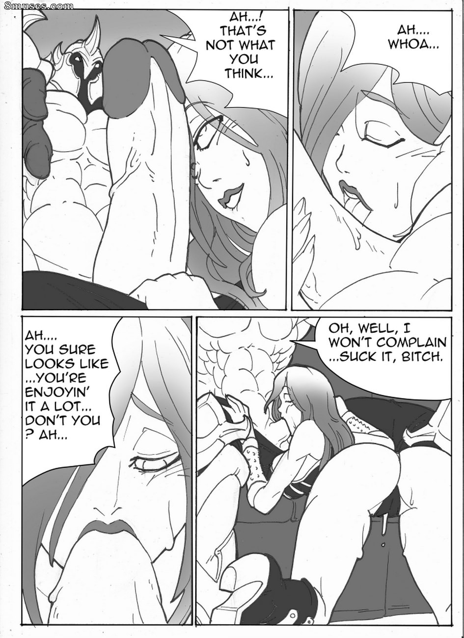 Assolo — page 4