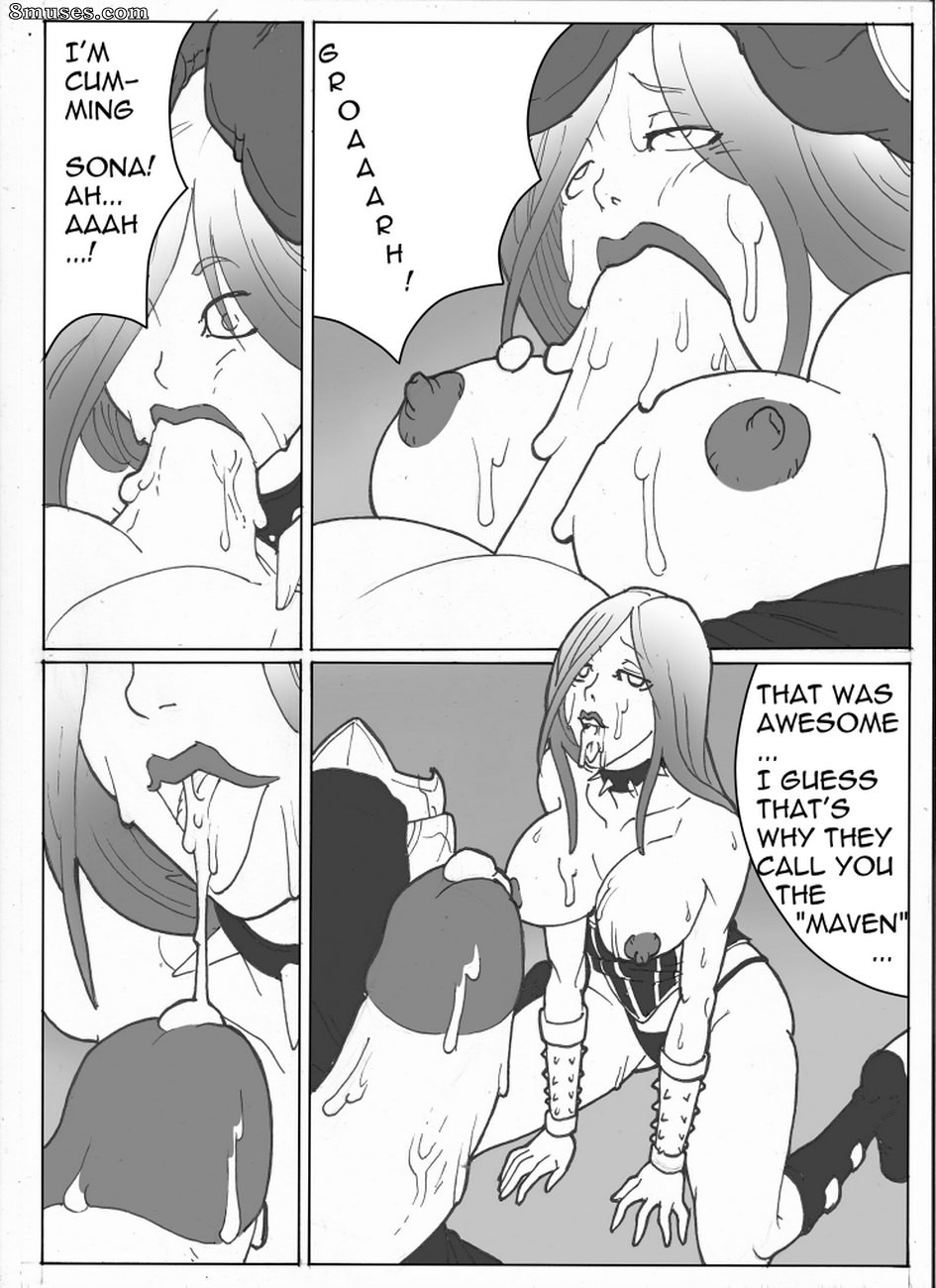Assolo — page 6