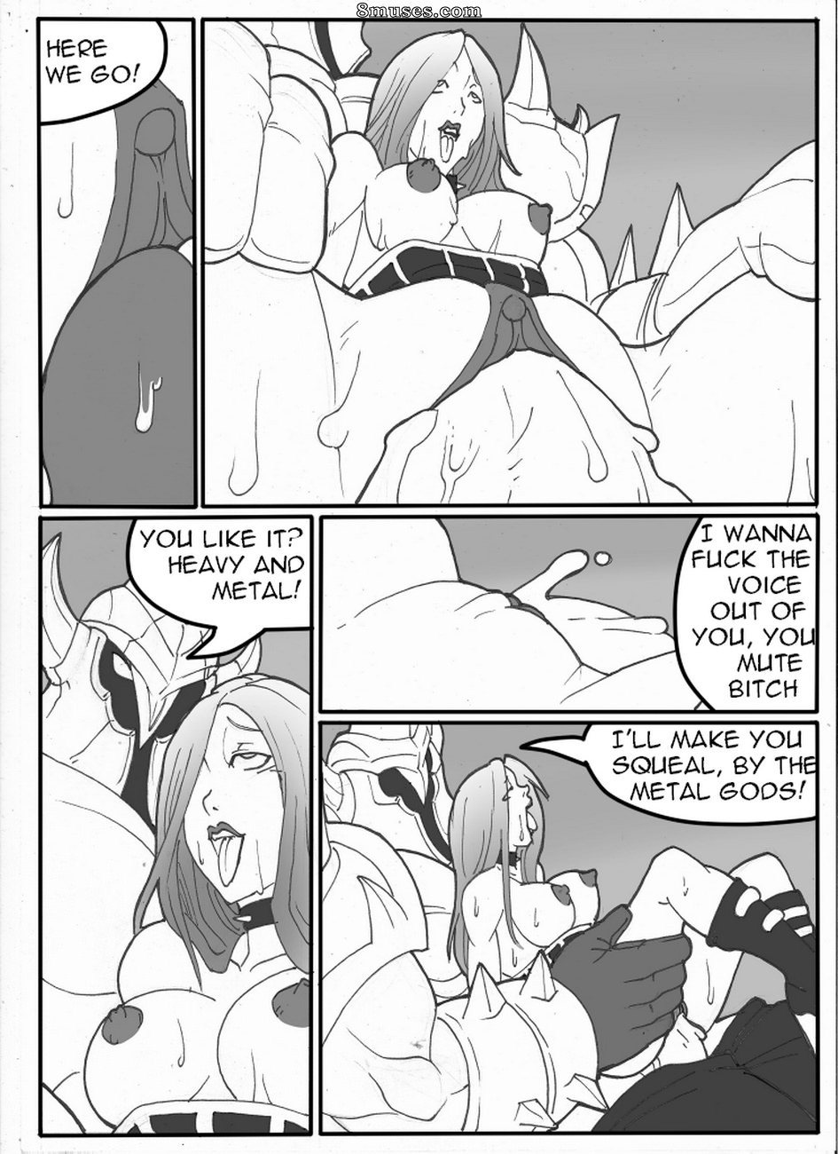 Assolo — page 9