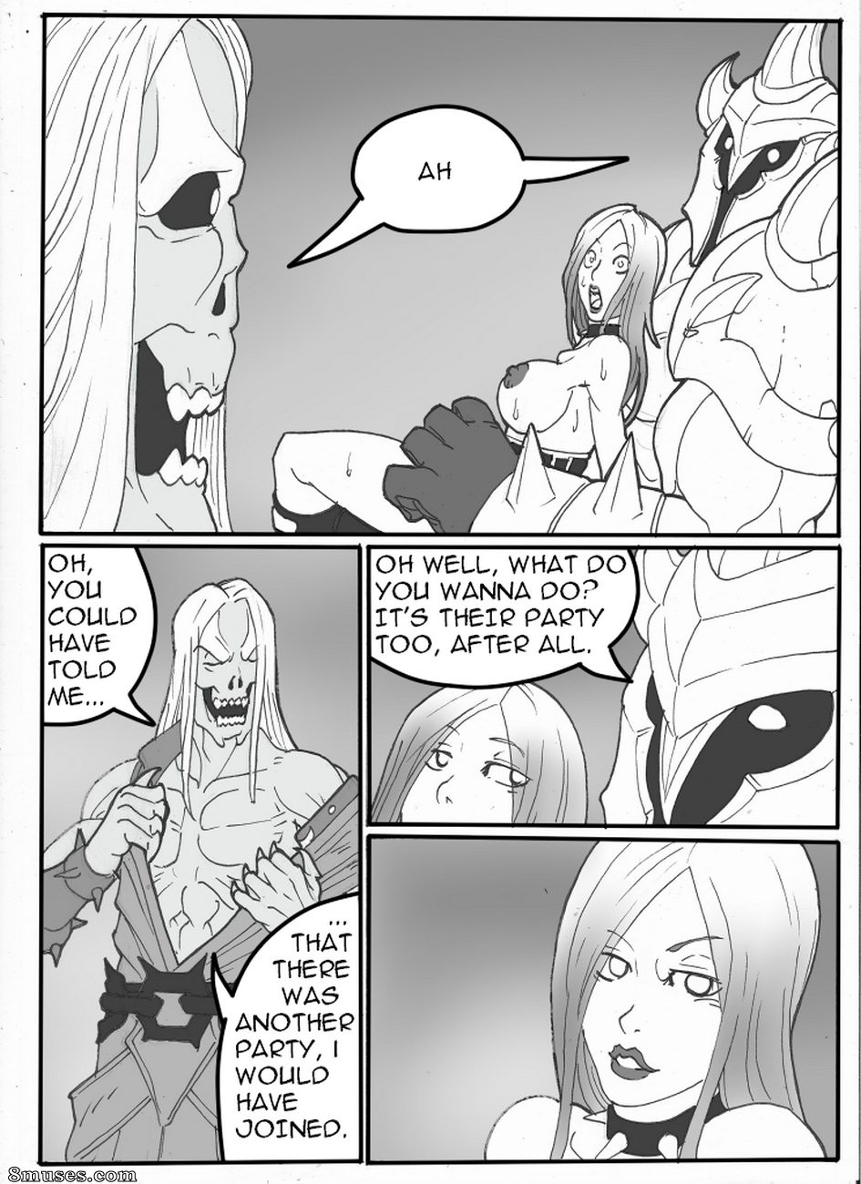 Assolo — page 12