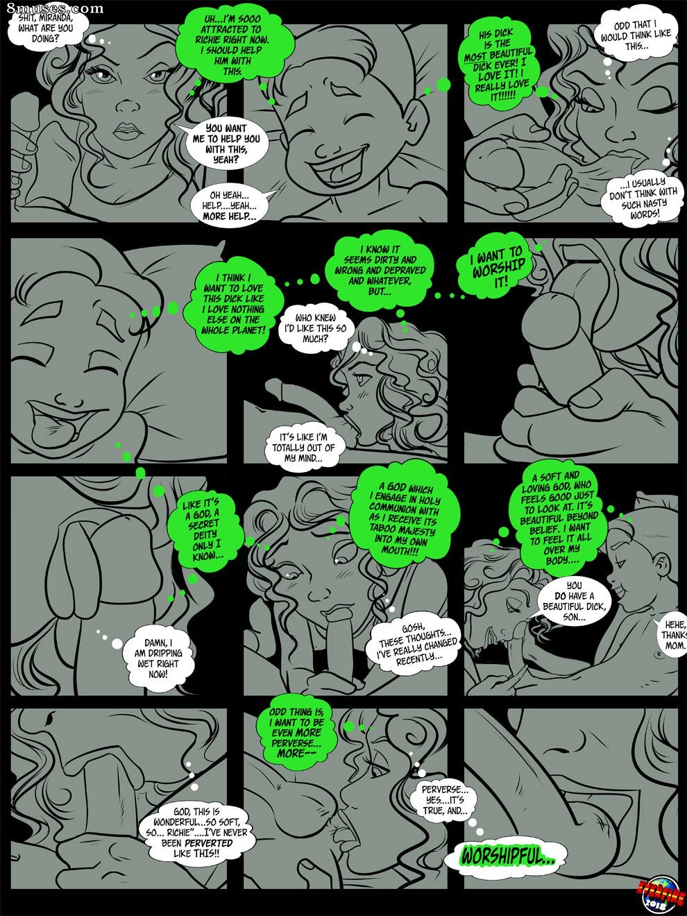 Australian Magic — page 17