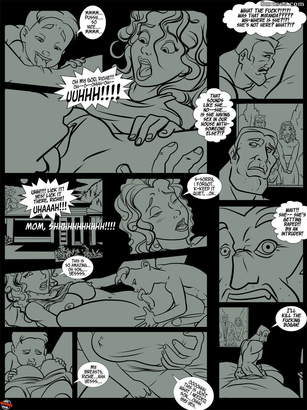 Australian Magic — page 19