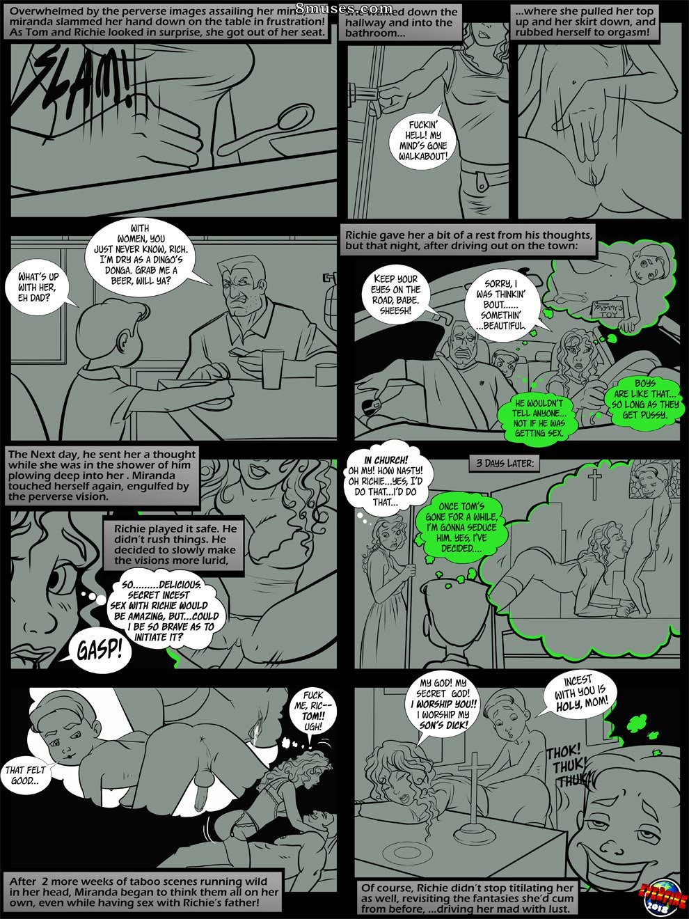 Australian Magic — page 22