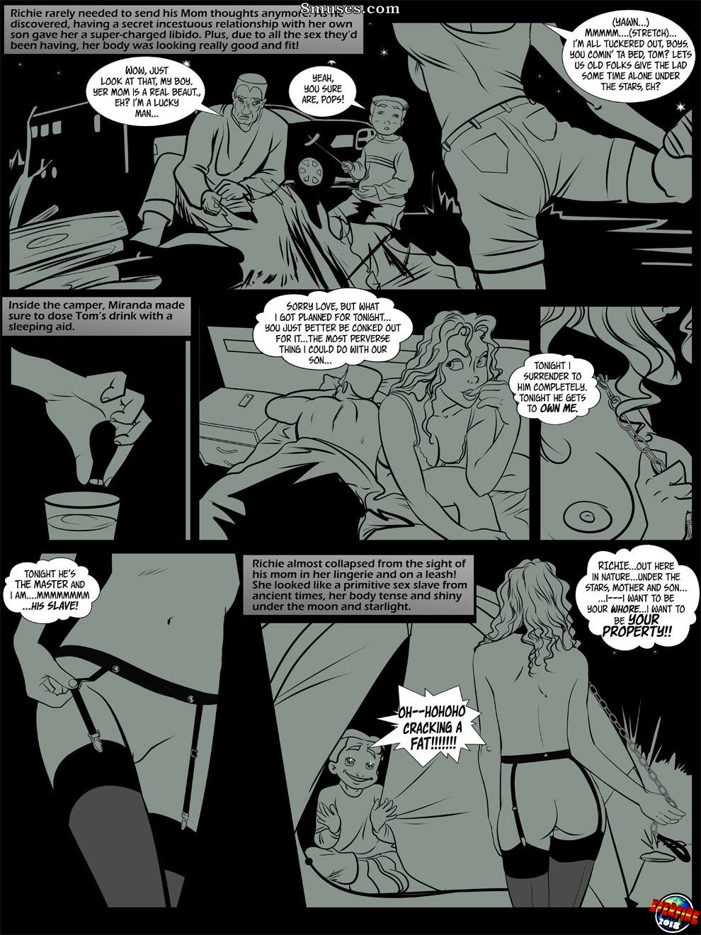 Australian Magic — page 26