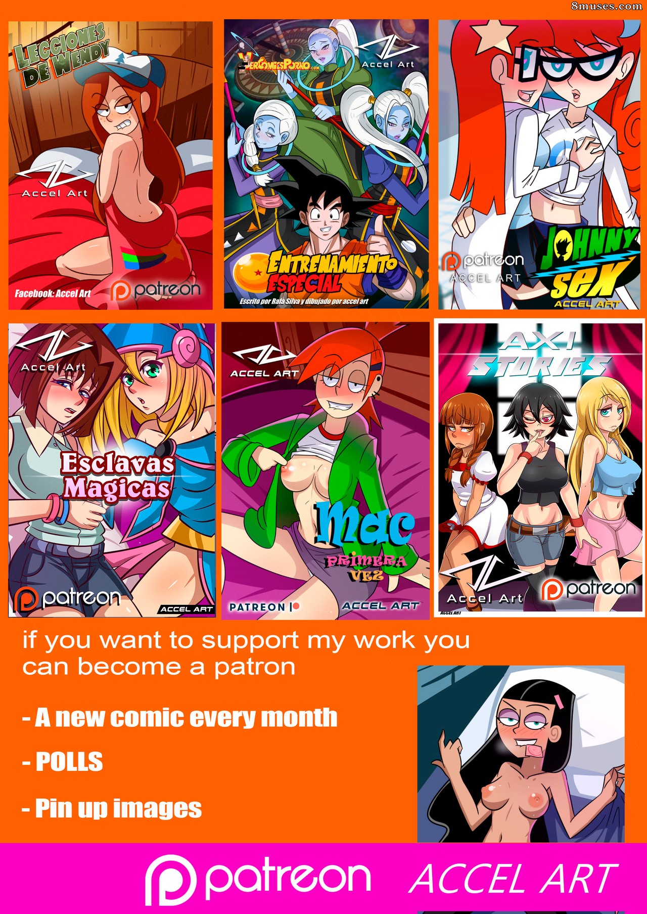 Axi Stories — page 25