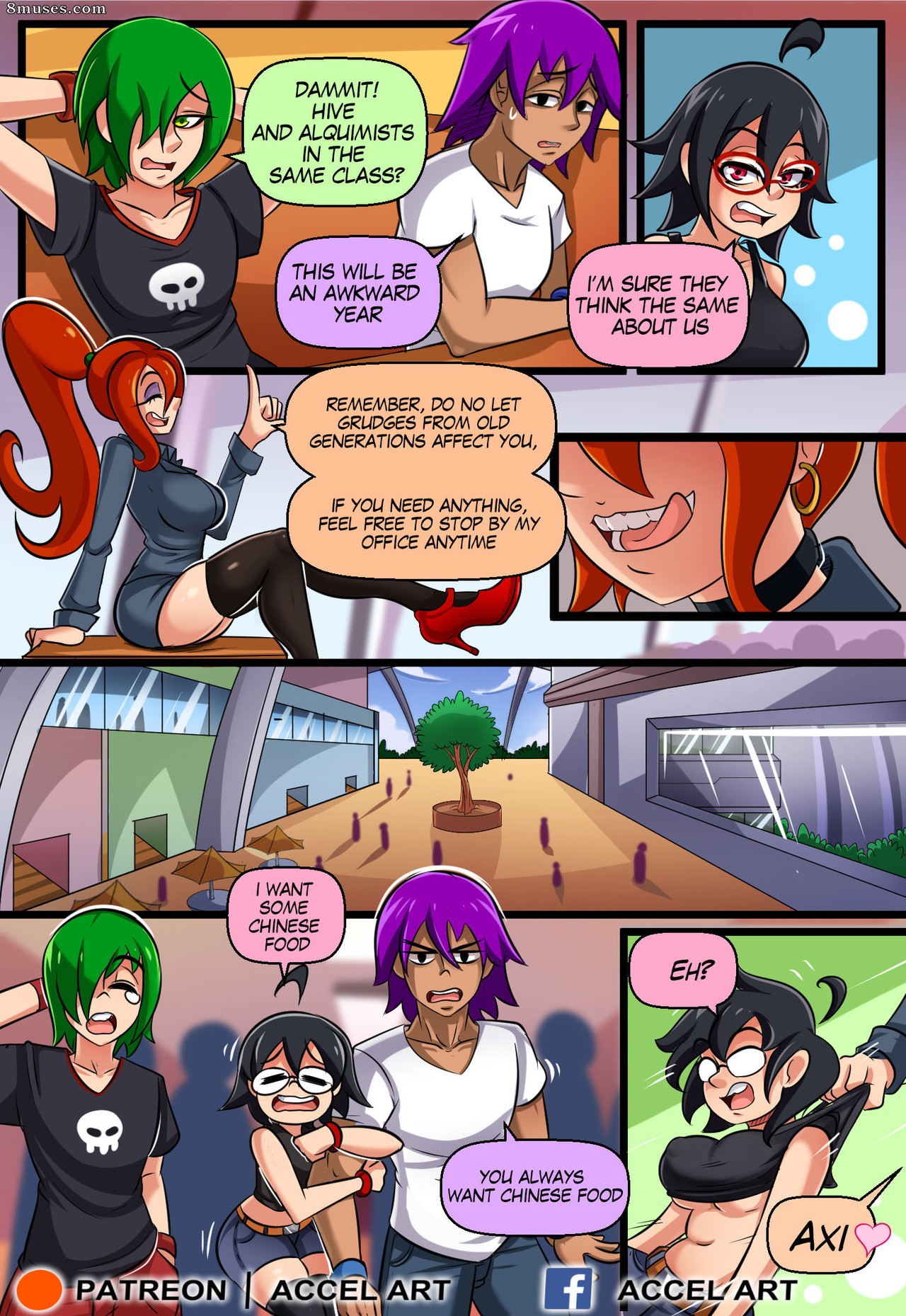 Axi Stories — page 35