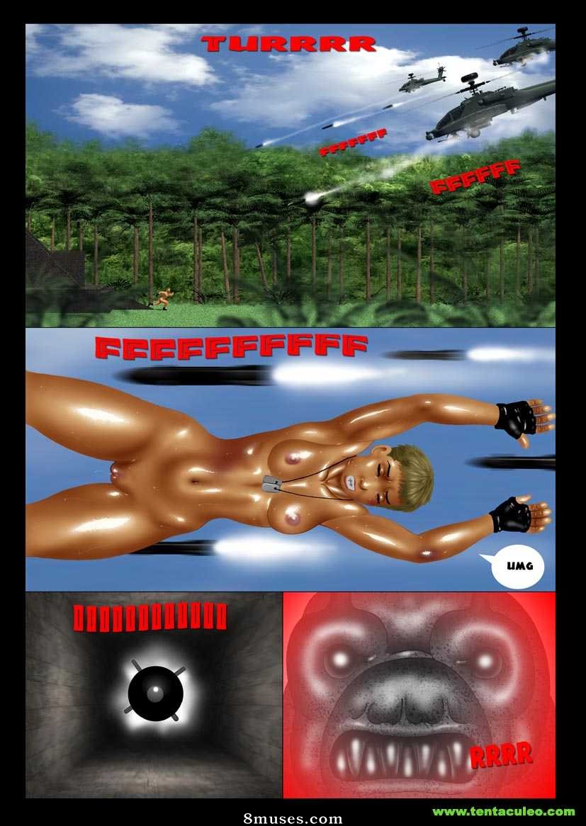 Aztec Alien — page 26