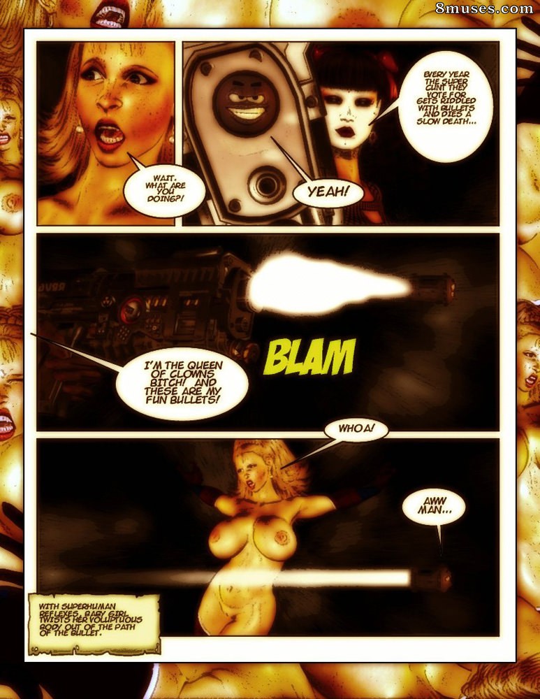 Baby Girl — page 3