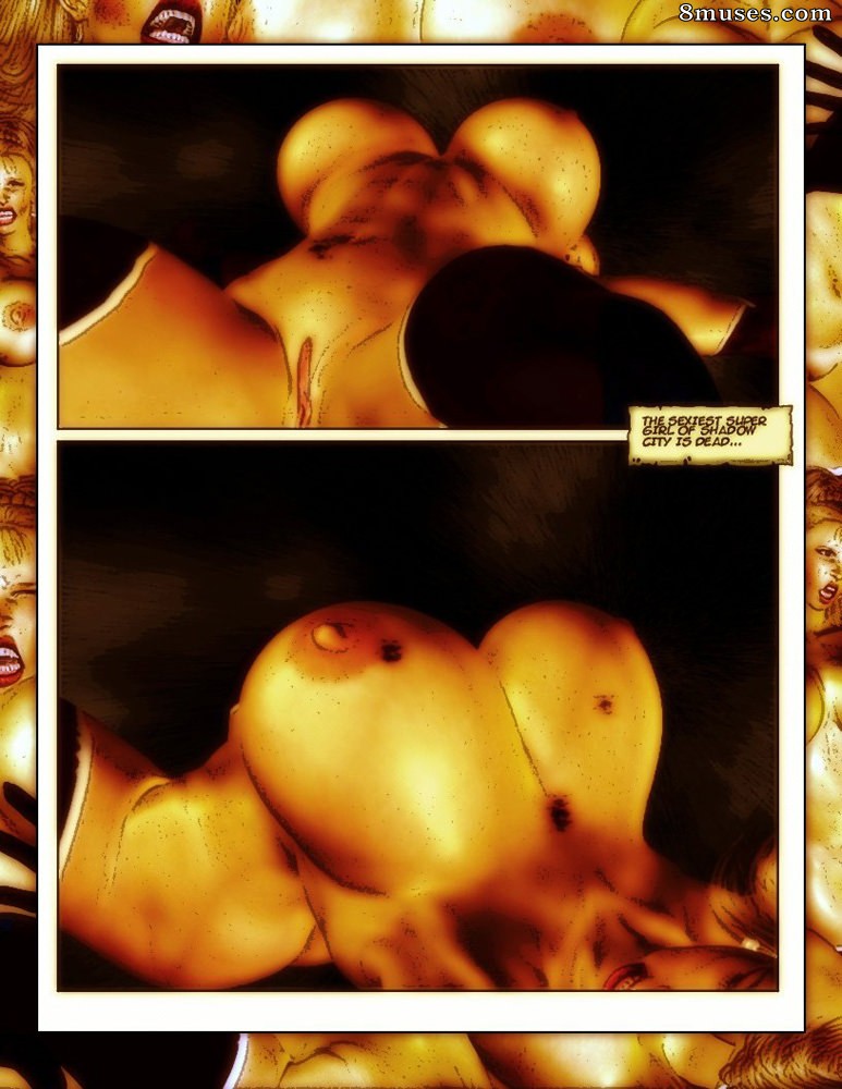 Baby Girl — page 10