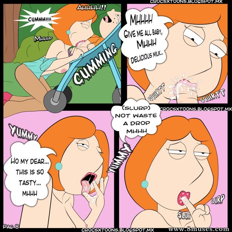 Babys Play — page 9