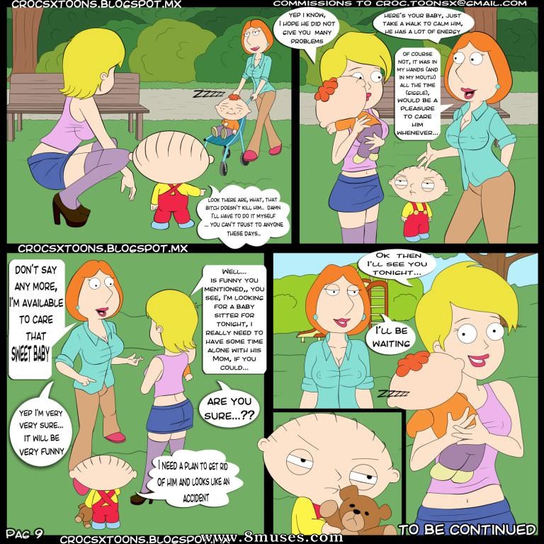 Babys Play — page 10