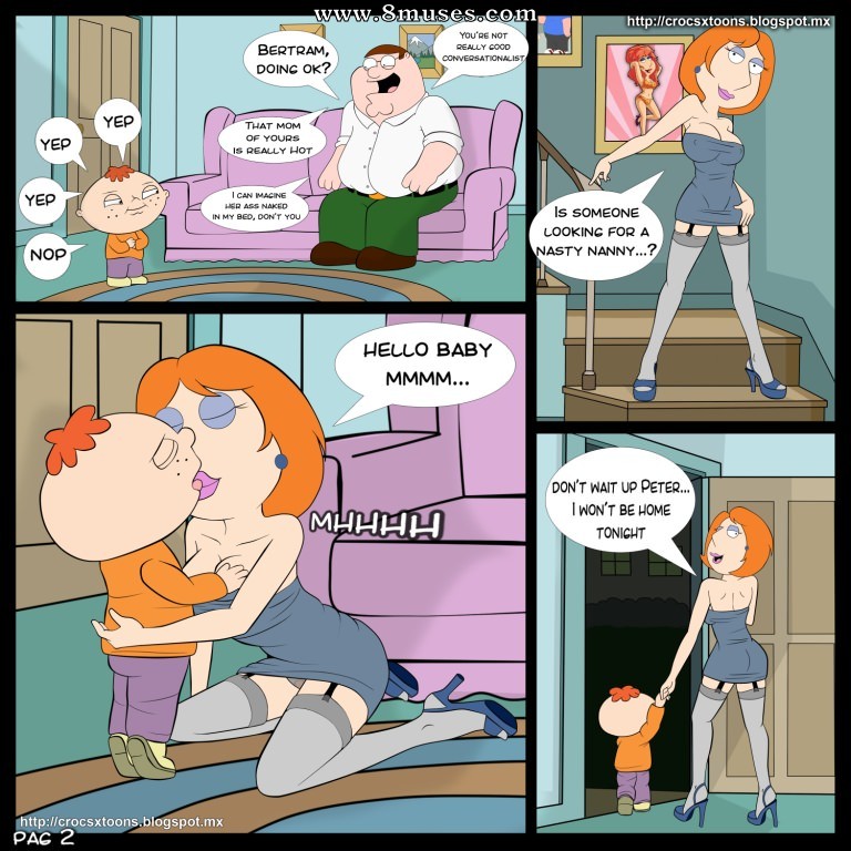 Babys Play — page 13