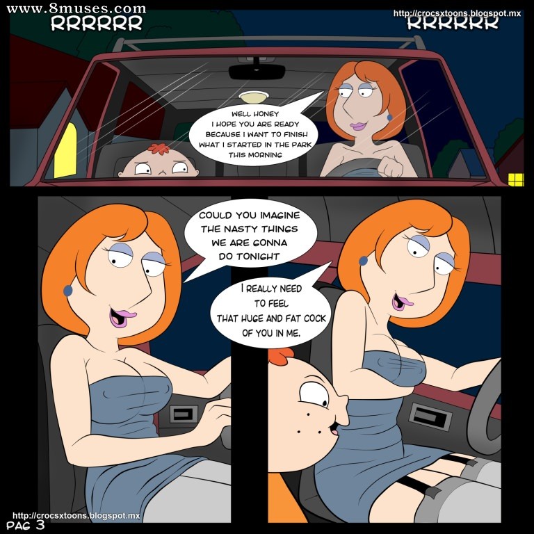 Babys Play — page 14