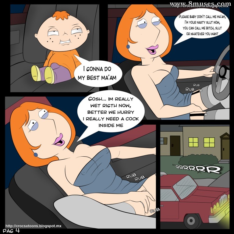 Babys Play — page 15
