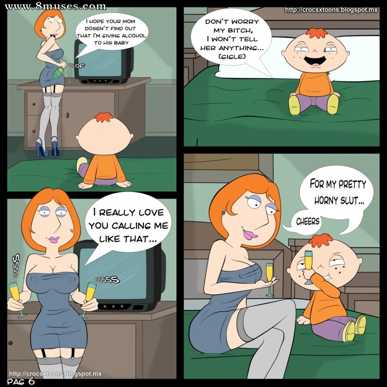 Babys Play — page 17