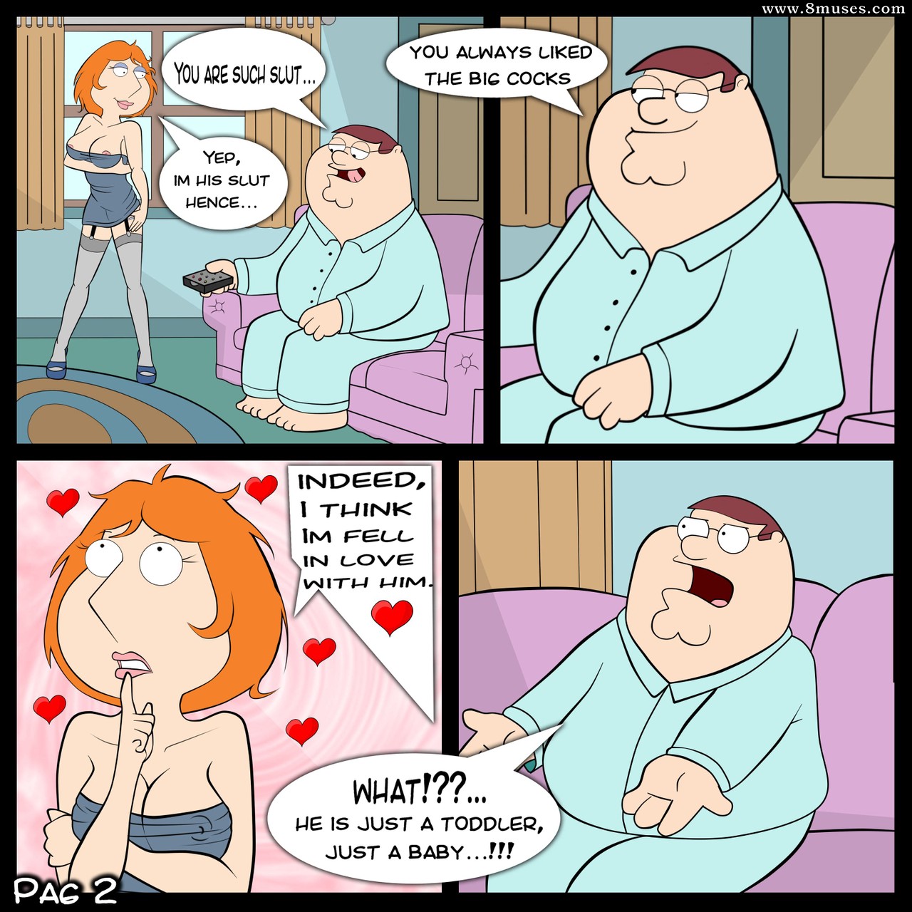 Babys Play — page 33