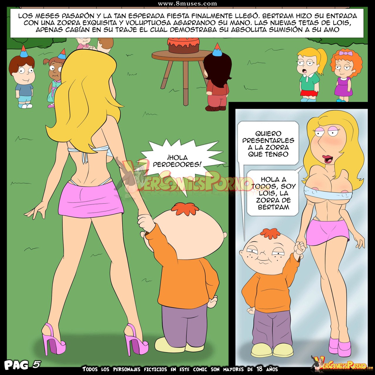 Babys Play — page 86