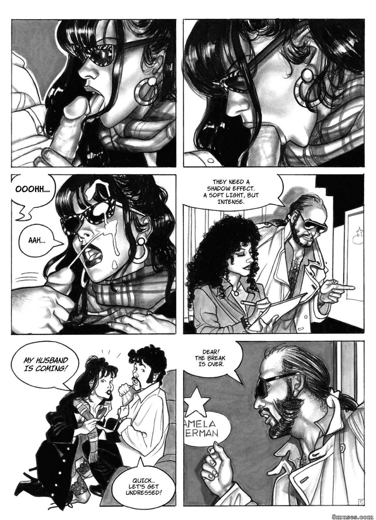 Bad Habits — page 8