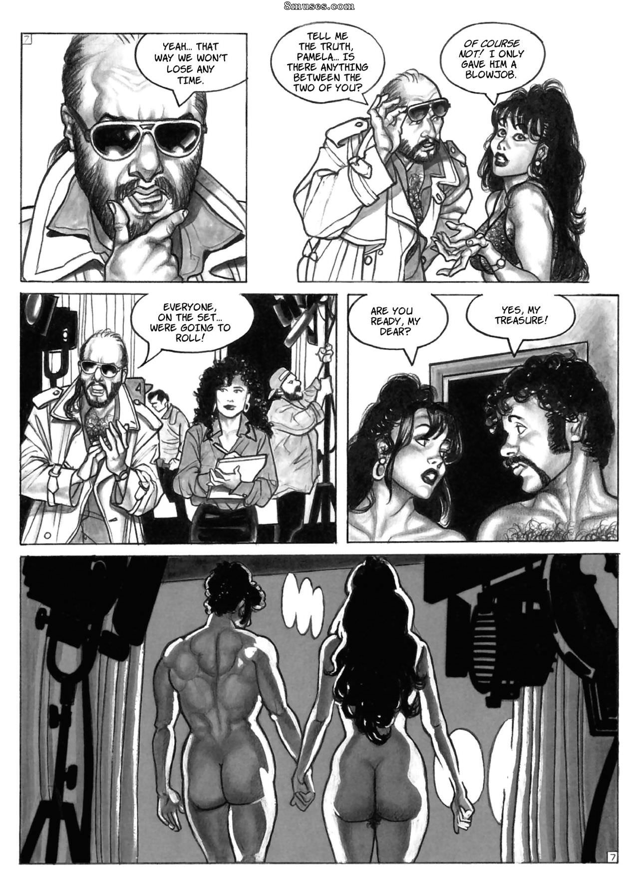 Bad Habits — page 10