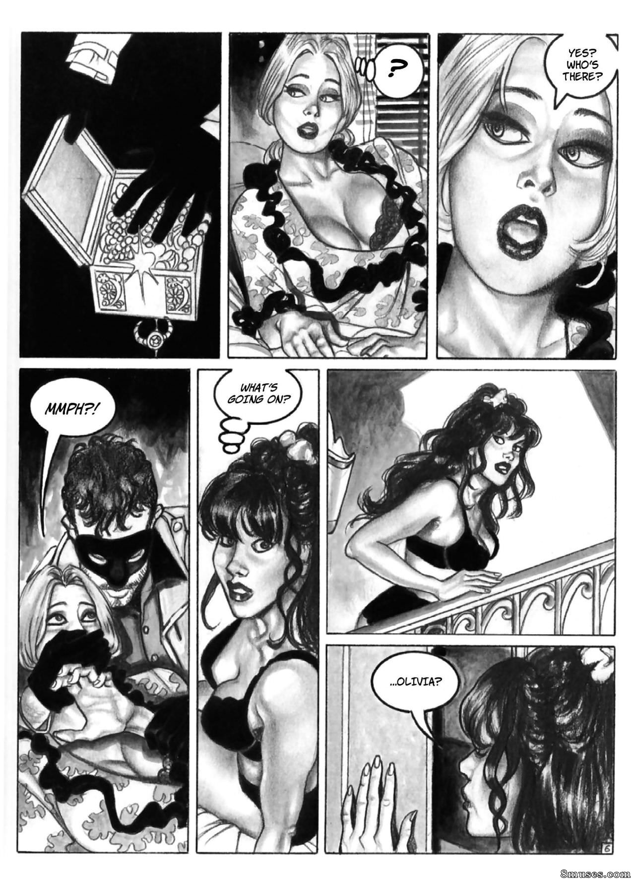 Bad Habits — page 25