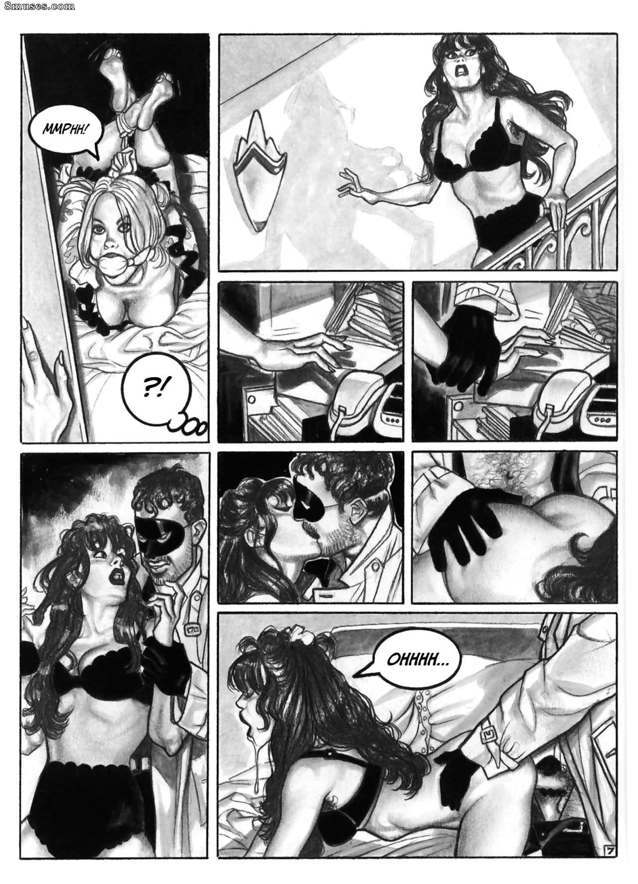 Bad Habits — page 26