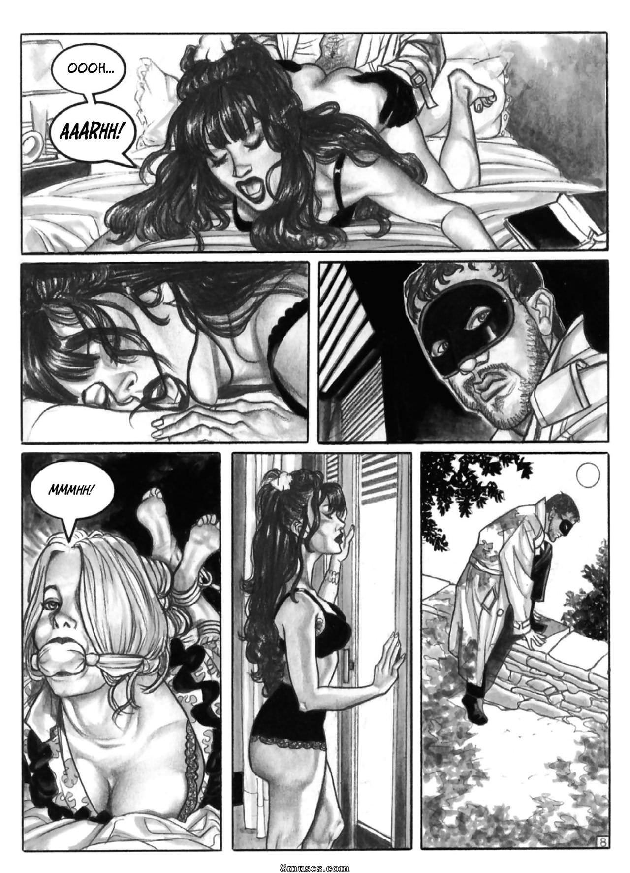 Bad Habits — page 27