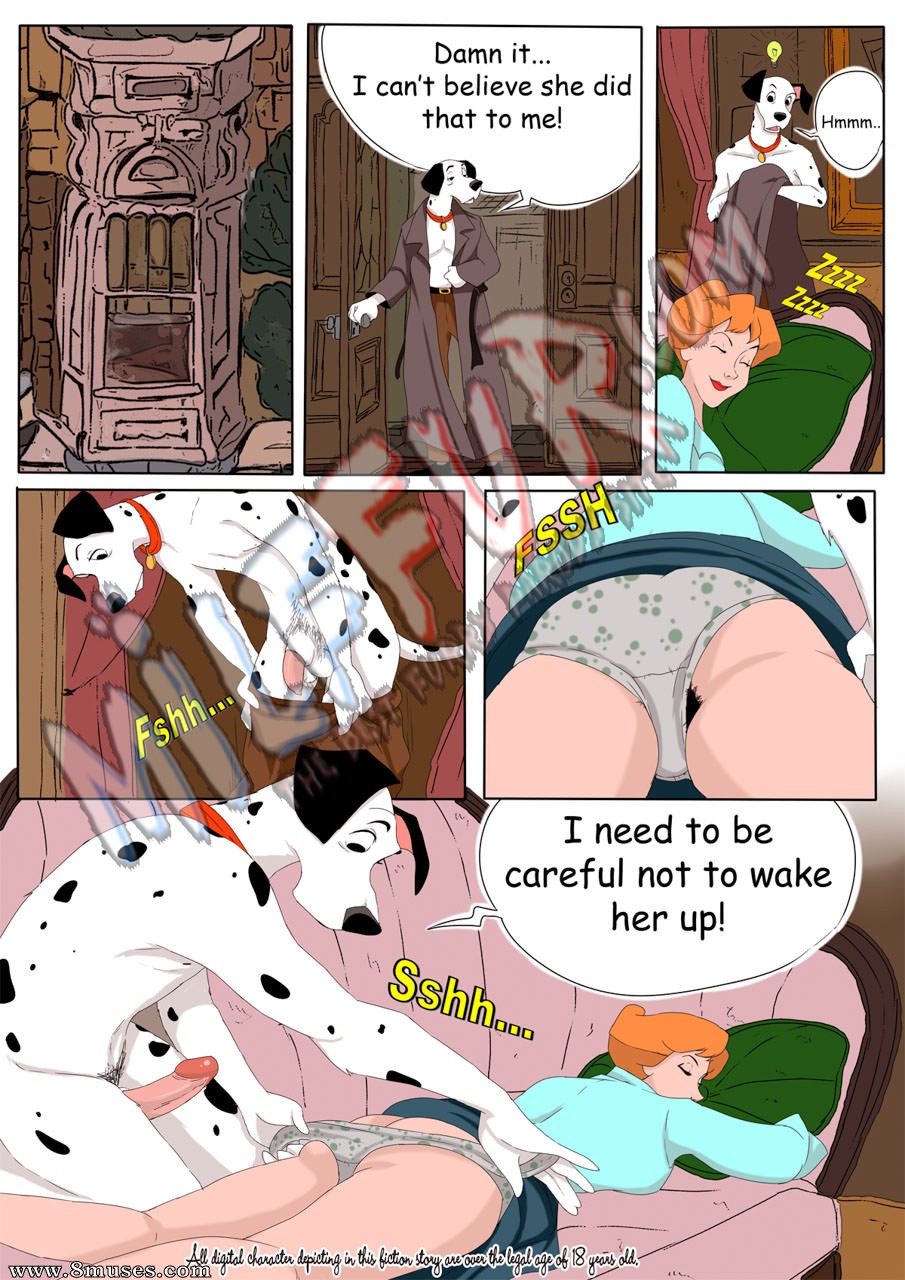 Bad Pingo — page 10