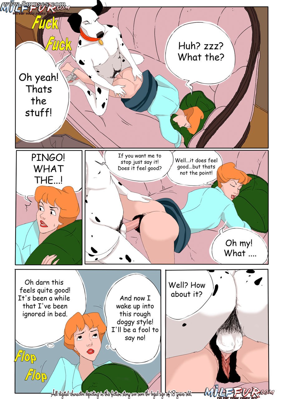 Bad Pingo — page 12