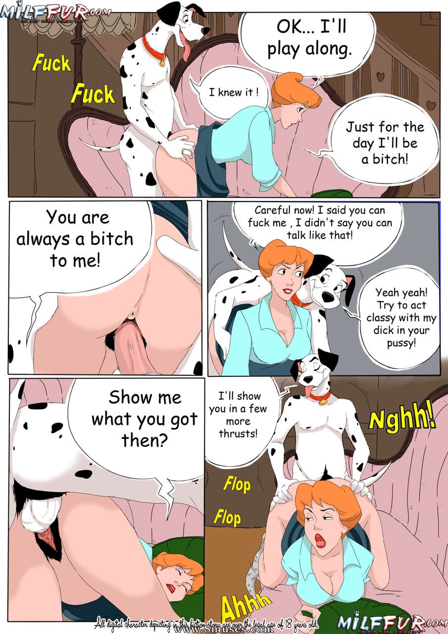 Bad Pingo — page 13