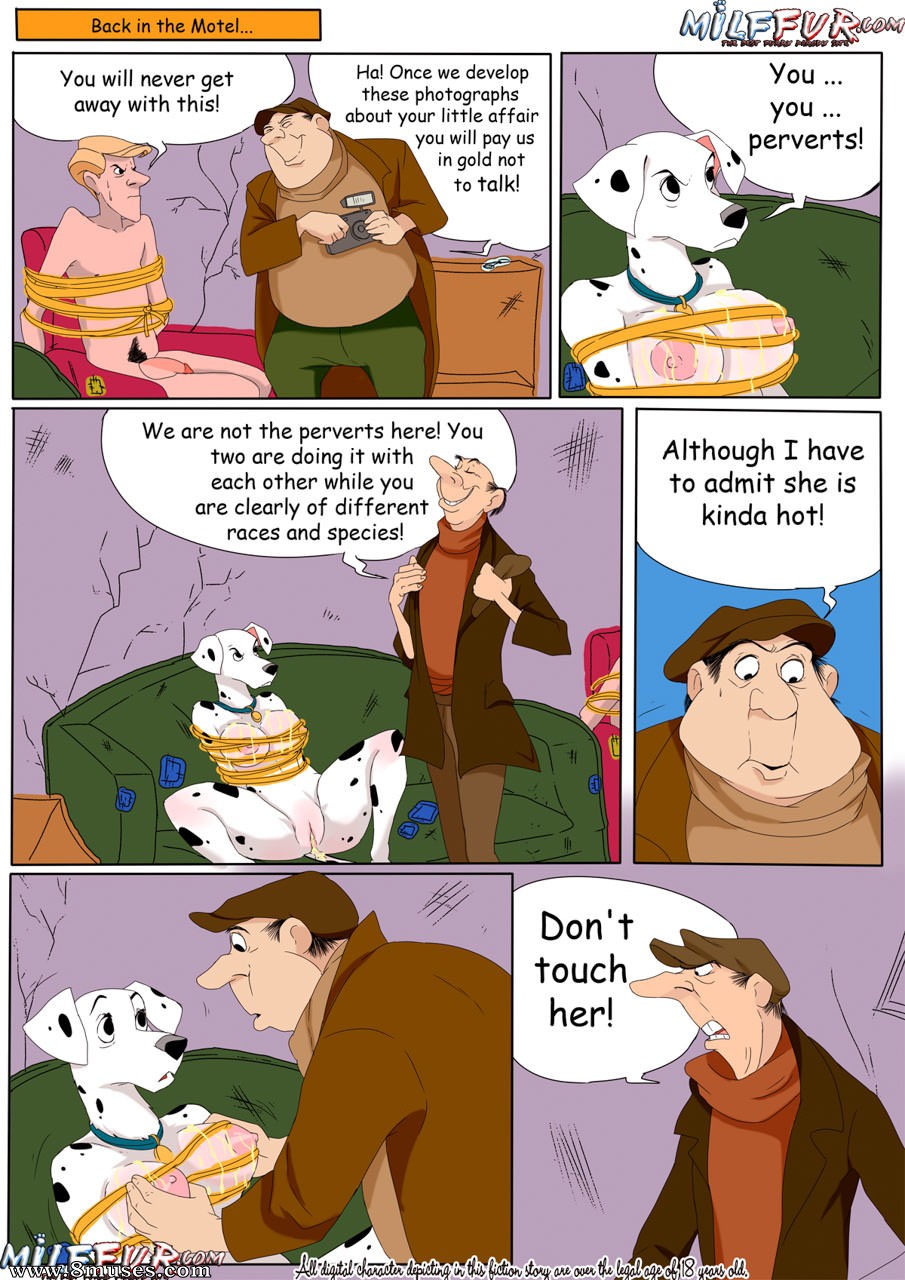Bad Pingo — page 15