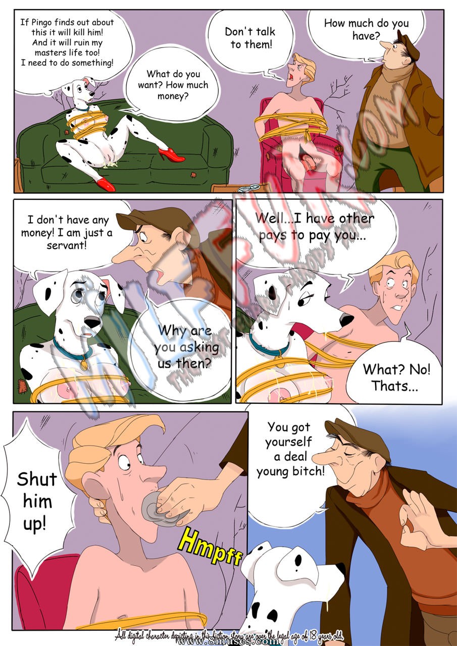 Bad Pingo — page 16