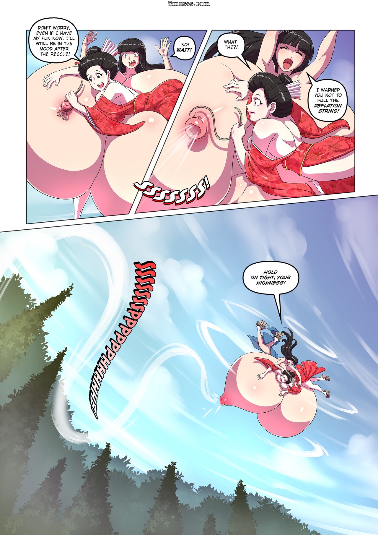 Balloon Warriors — page 36