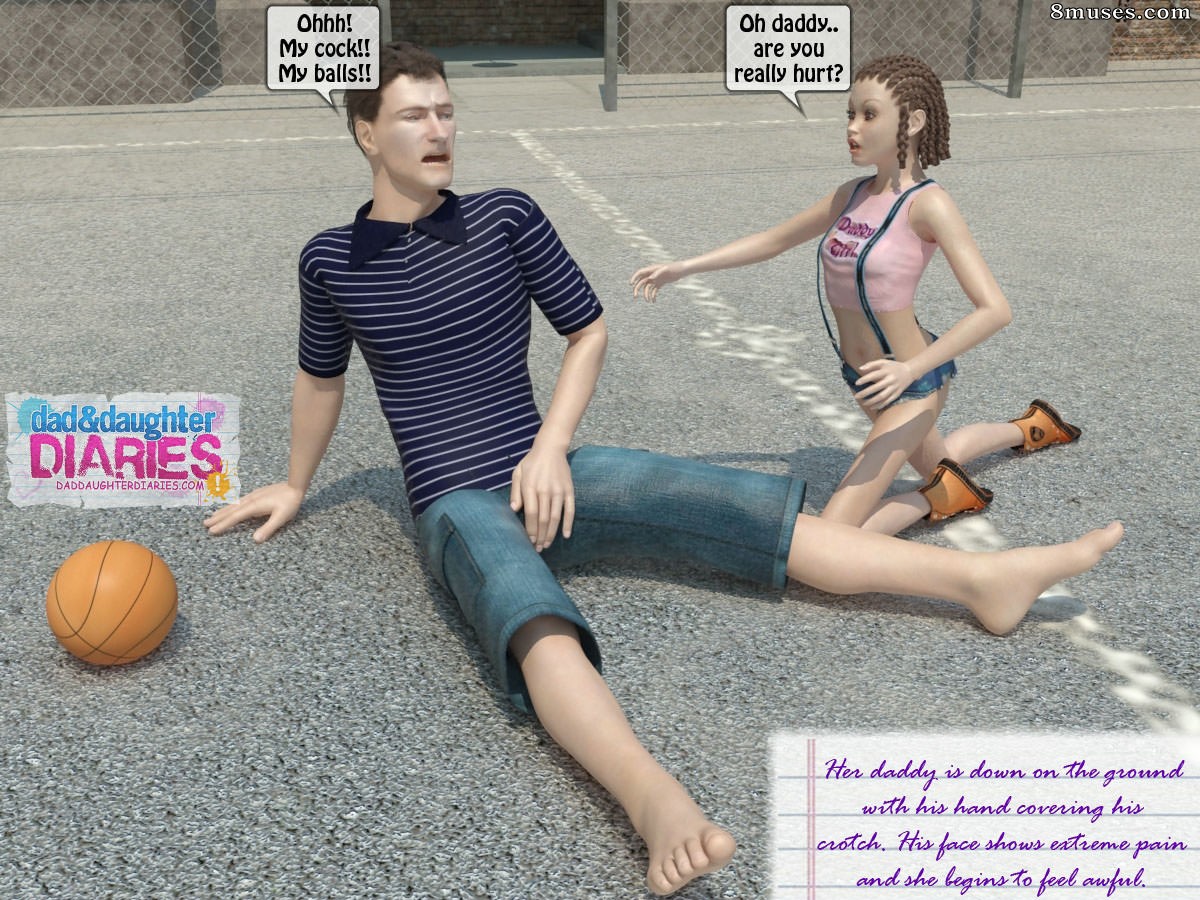 Basketball Court — page 20