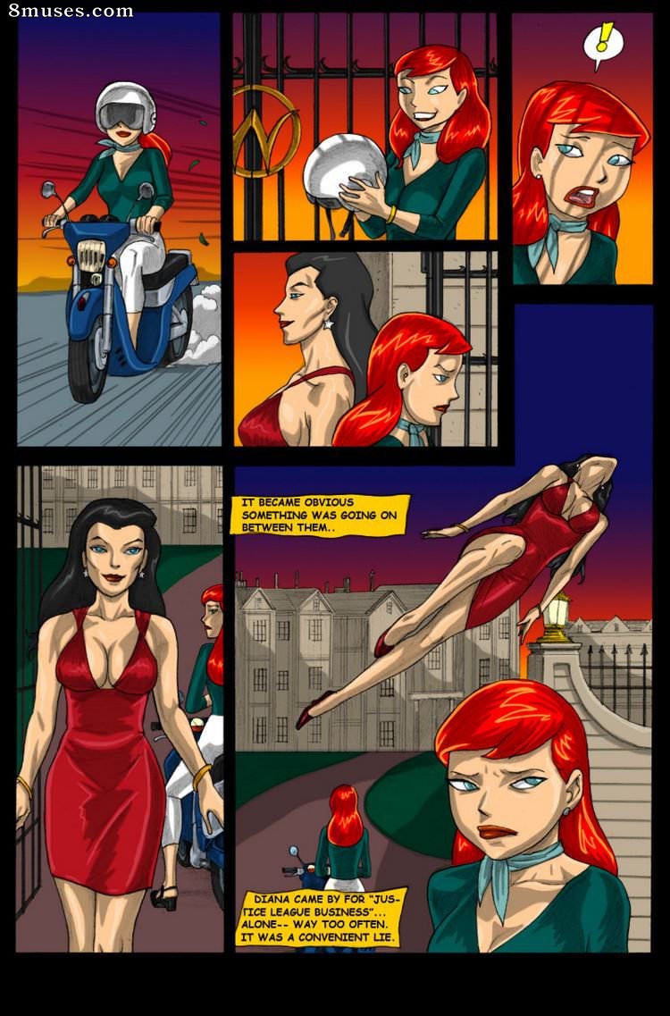 Batman Beyond — page 12
