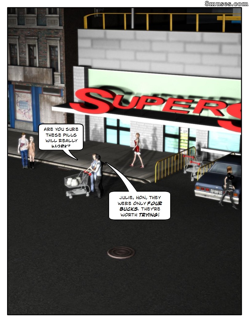 BE Giantess — page 45