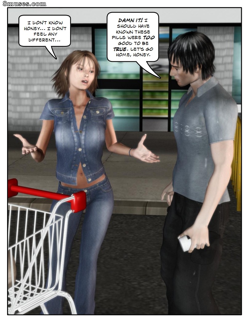 BE Giantess — page 49