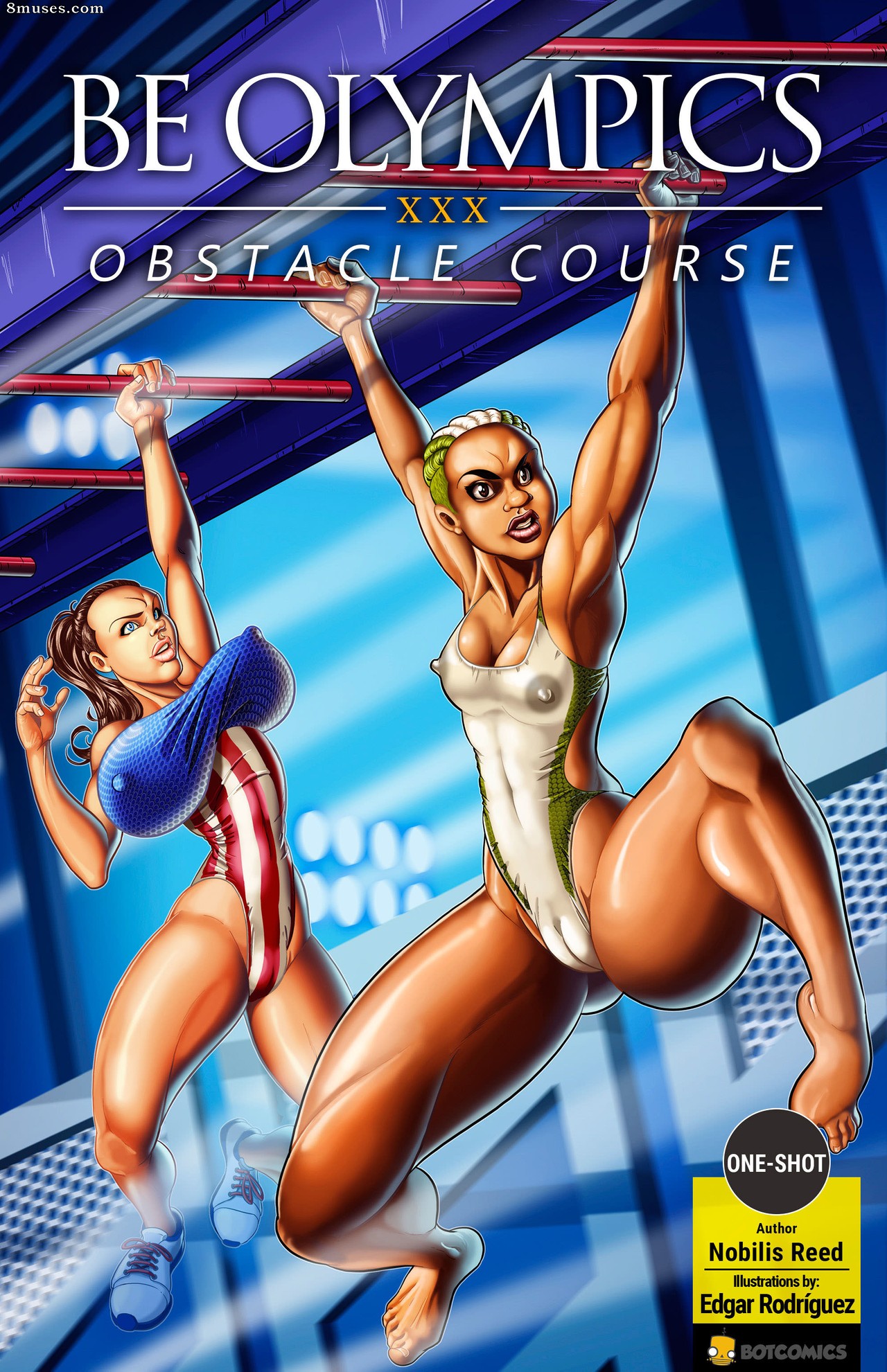 BE Olympics