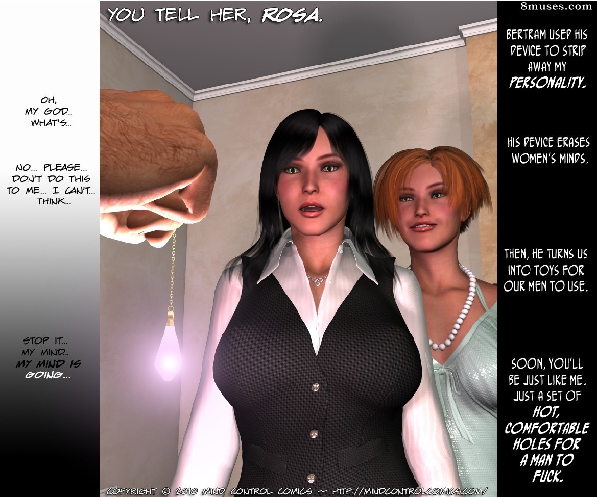Bearing Gifts — page 20