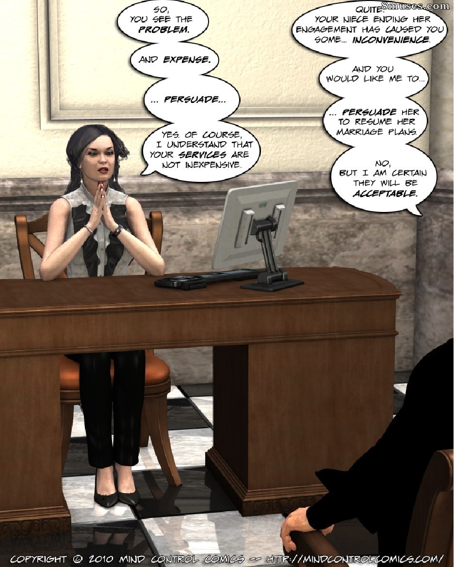 Bearing Gifts — page 43